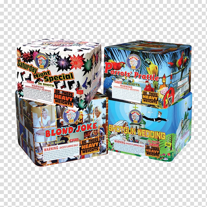 Fireworks Video Packaging and labeling Wholesale, best brother transparent background PNG clipart