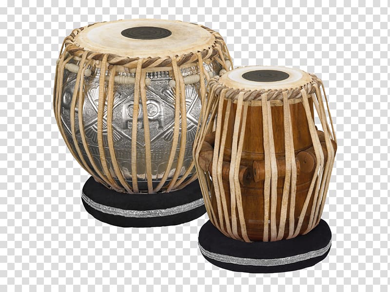 Tabla Music of India Musical Instruments Percussion, Tabla transparent background PNG clipart