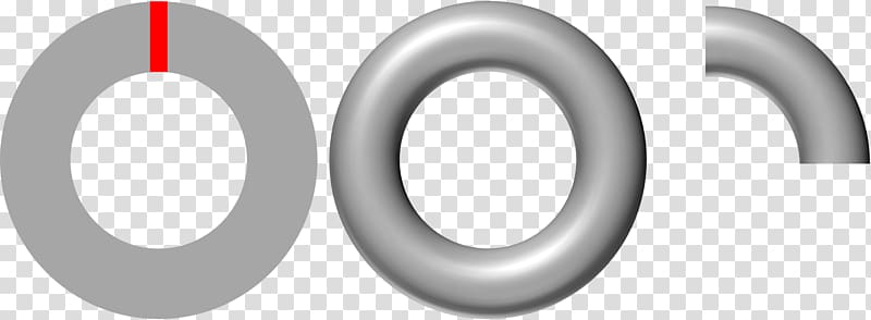 Shape Circle Donuts Information Pipe, circle transparent background PNG clipart
