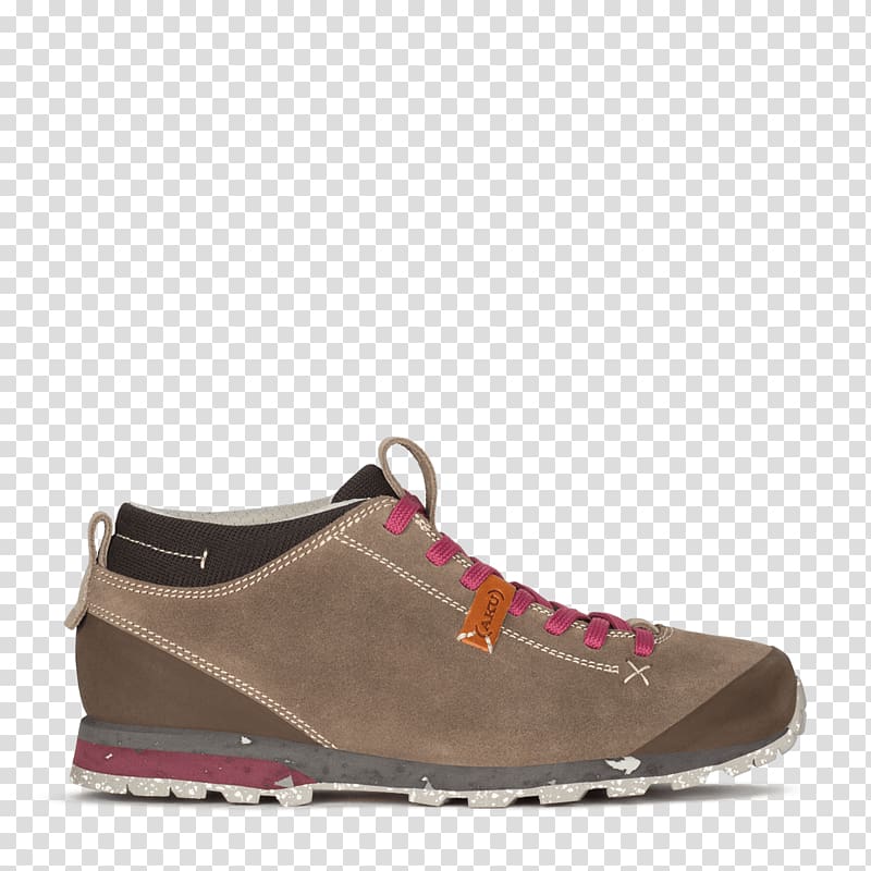 Suede Slip-on shoe Hiking boot Cross-training, aku aku transparent background PNG clipart