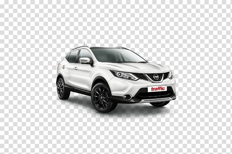 Nissan X-Trail Car Compact sport utility vehicle, nissan transparent background PNG clipart