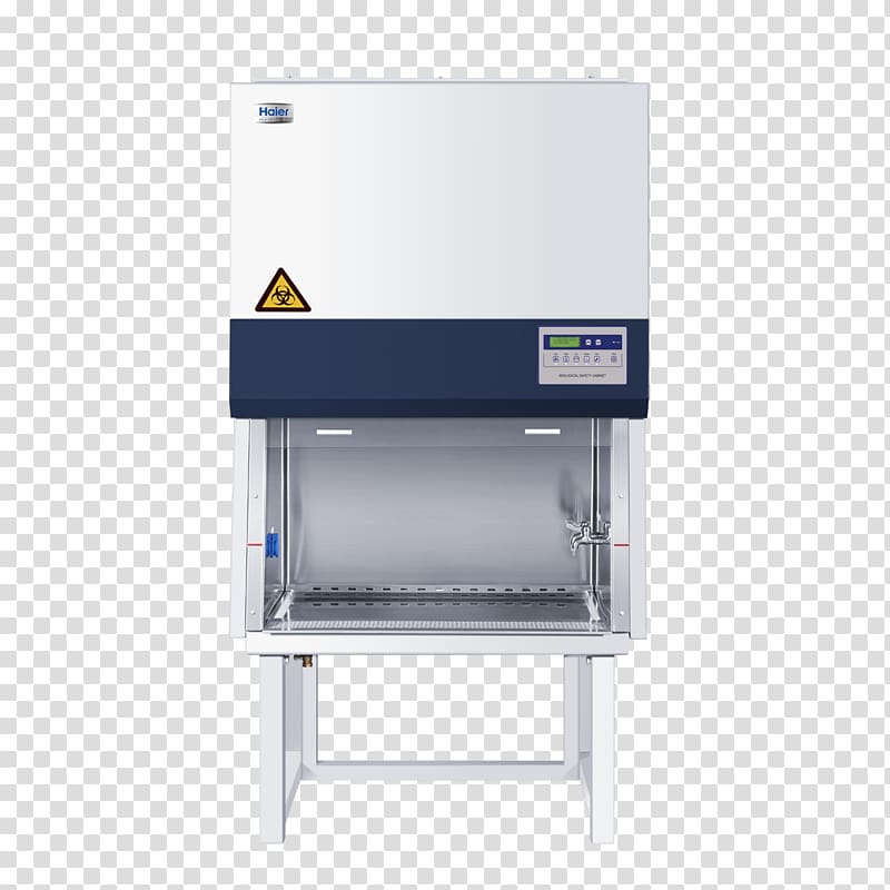 Biosafety cabinet Laminar flow cabinet Laboratory Fume hood Autoclave, safe production transparent background PNG clipart