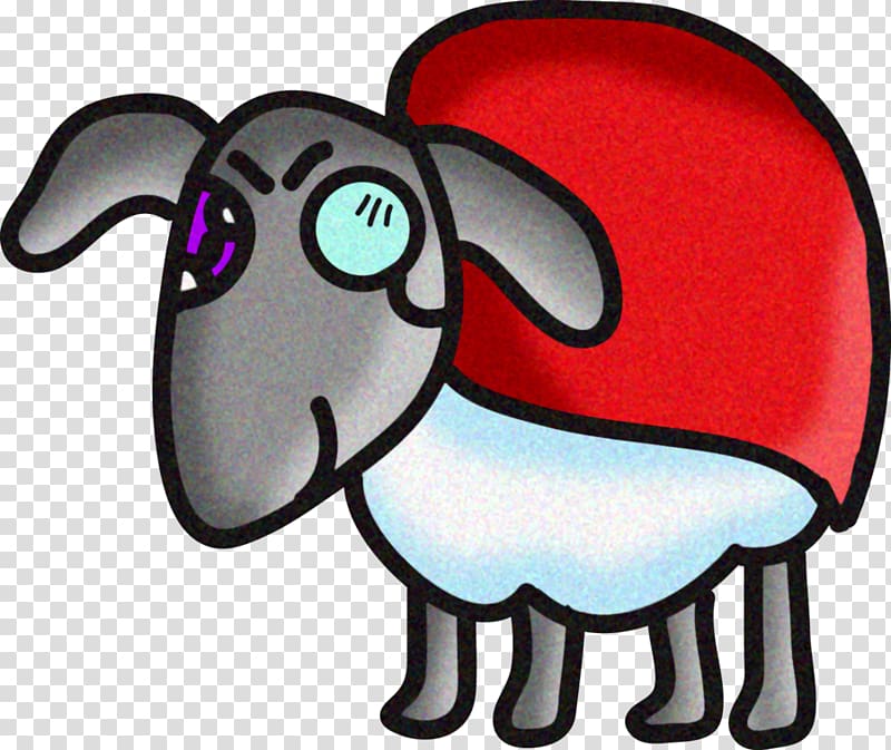 Sheep Dog Cattle Technology , Counting Sheep transparent background PNG clipart