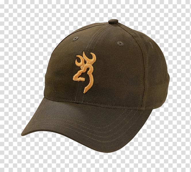 Baseball cap Hat Browning Arms Company Hunting, practical clothes hook transparent background PNG clipart
