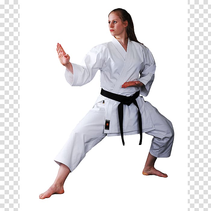 Kamikaze Austria Karate Dobok Martial arts Combat sport, karate transparent background PNG clipart