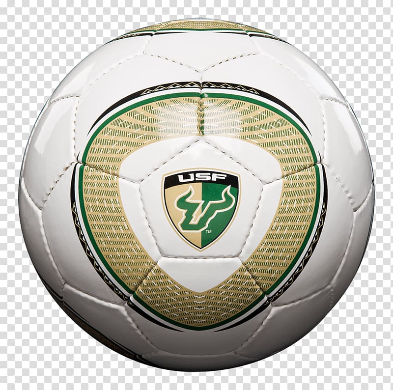 USF Soccer Stadium South Florida Bulls men\'s soccer University of South Florida Football, ball transparent background PNG clipart