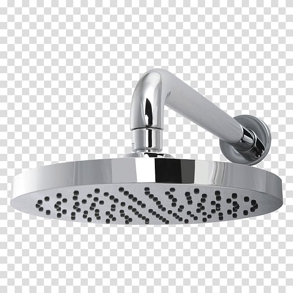 Shower Towel Plumbing Fixtures Bathroom Delta Contemporary Raincan 52680, shower head transparent background PNG clipart