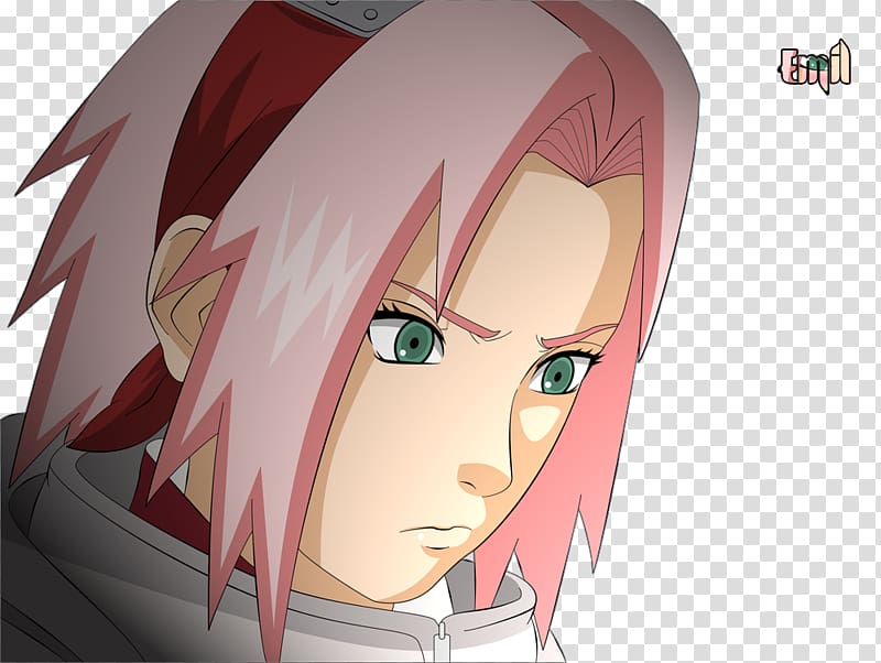 Sakura Haruno Sasuke Uchiha Anime Otaku Blog, sakura tree transparent background PNG clipart