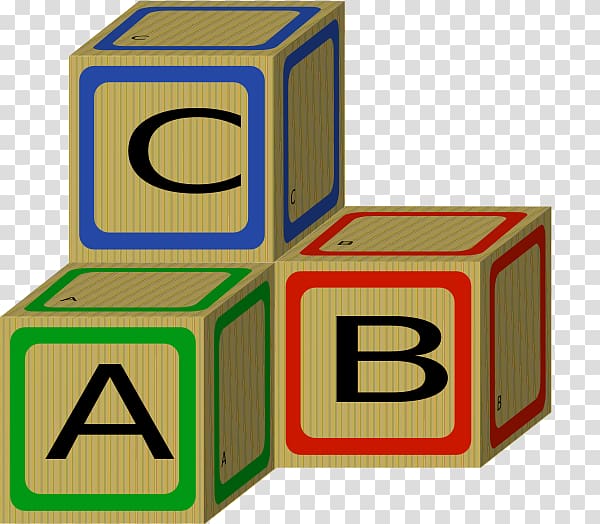 Toy block Liberty Learning Center Computer Icons , abc transparent background PNG clipart