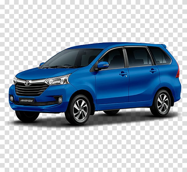 Toyota Avanza Toyota Innova Car Minivan, toyota transparent background PNG clipart