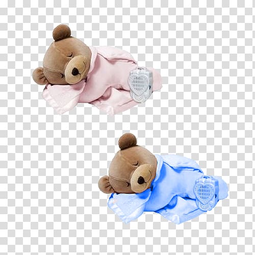 Bear Sleep Infant Baby transport Mother, Sleeping Bear transparent background PNG clipart