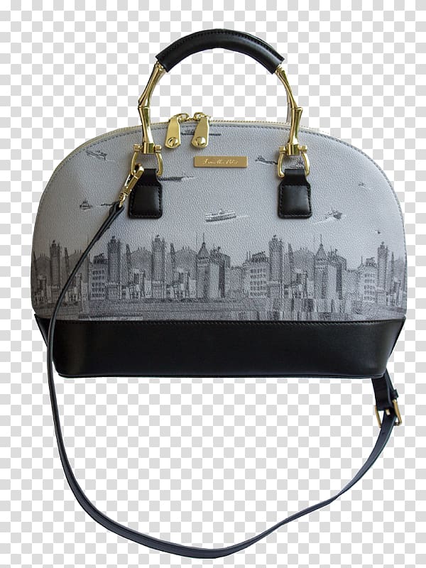 Handbag Hong Kong Counterfeit Leather, bag transparent background PNG clipart