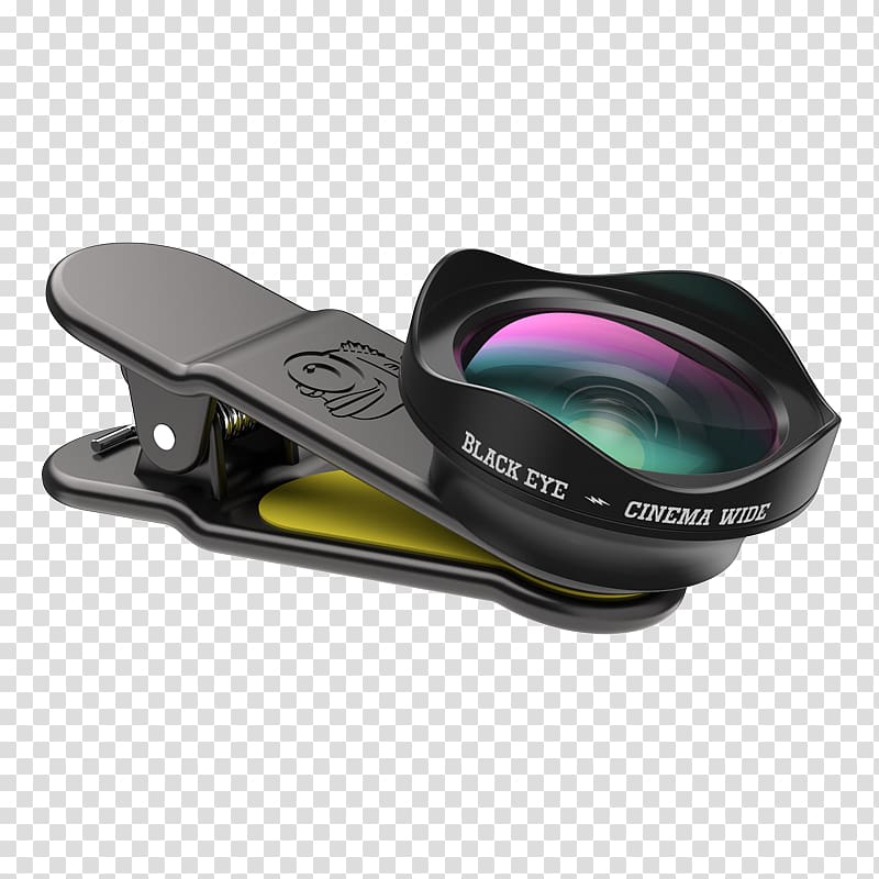 Wide-angle lens Fisheye lens Angle of view Camera lens, Eye lens transparent background PNG clipart
