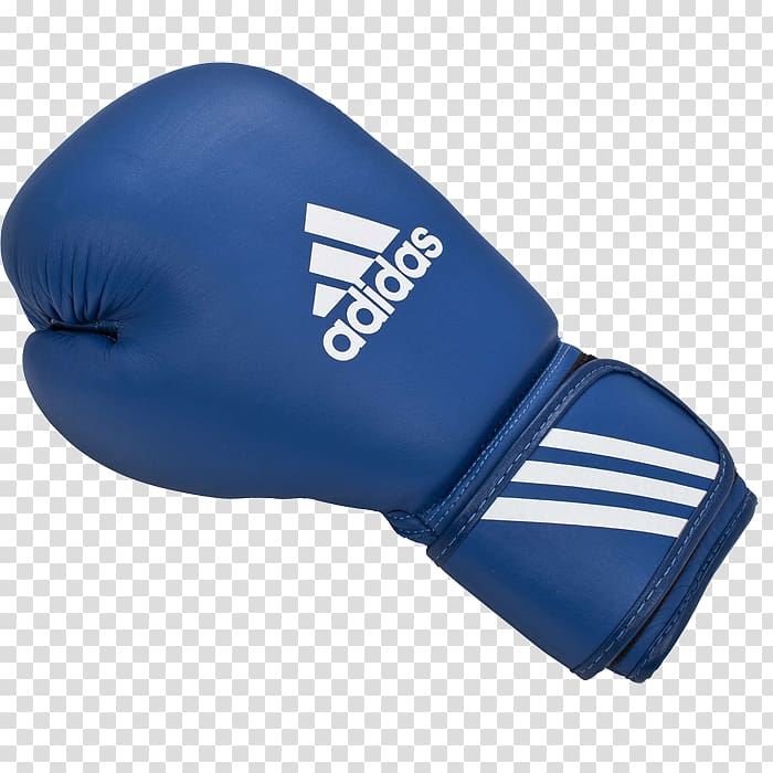 Boxing glove Adidas Combatmarkt, adidas transparent background PNG clipart