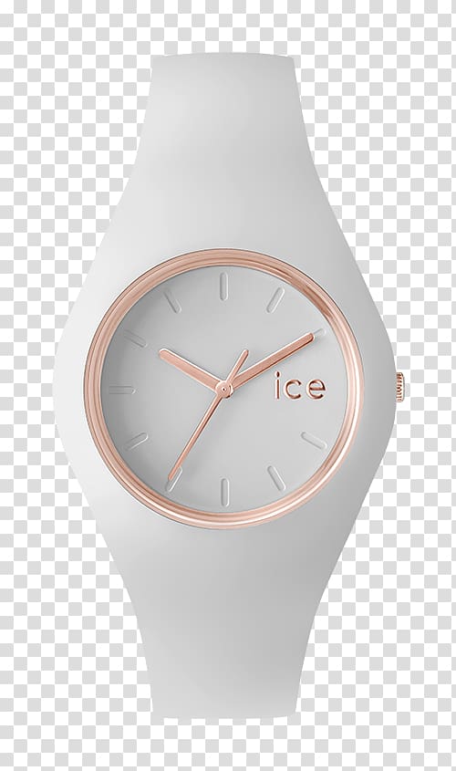 Ice-Watch White Color Rose, Cat transparent background PNG clipart