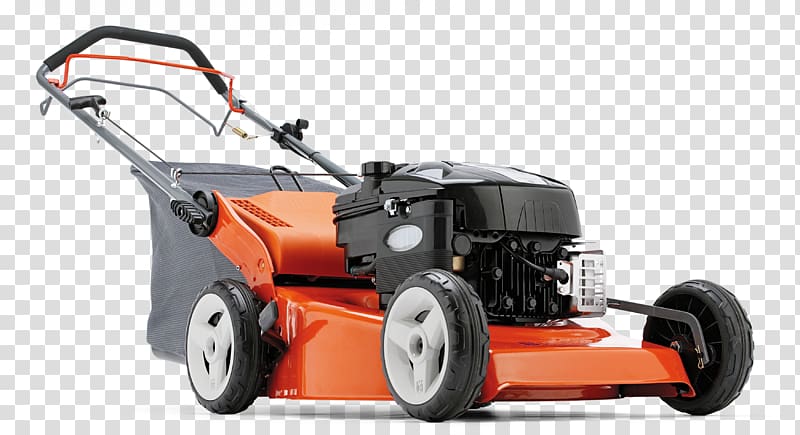 Lawn Mowers Husqvarna Group Garden Saw, others transparent background PNG clipart