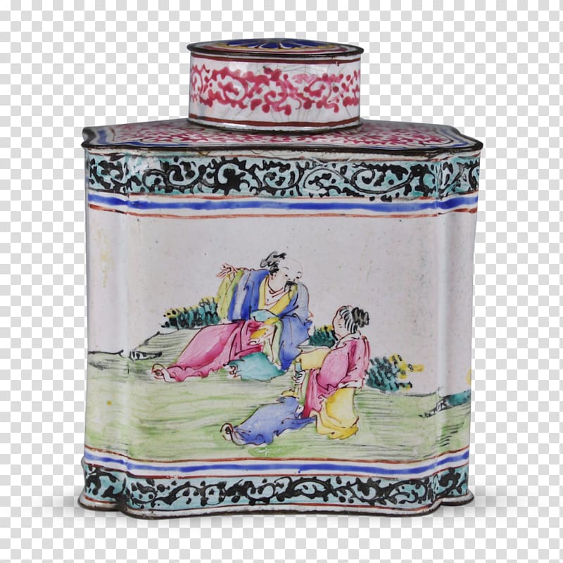 Work of art Porcelain Vase Ming dynasty, vase transparent background PNG clipart