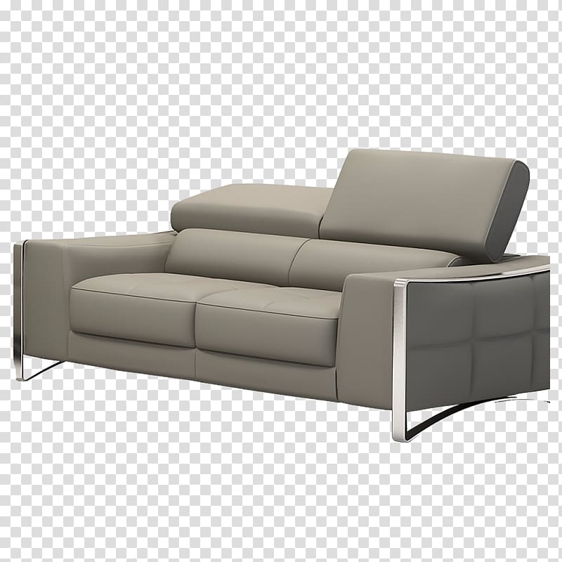 Couch Sofa bed IKEA Nockeby Kivik, meuble transparent background PNG clipart