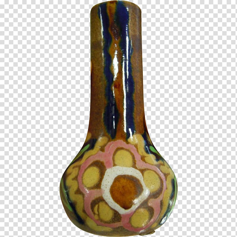 Vase Pottery Maiolica Craft Art, vase transparent background PNG clipart
