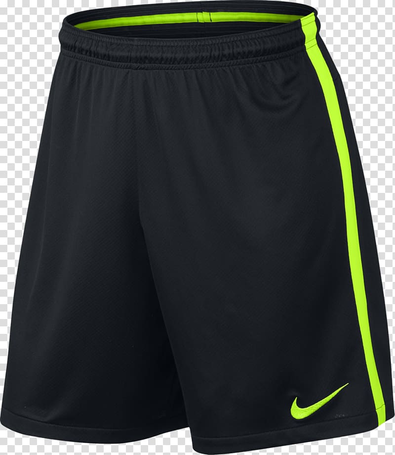 Swim briefs Nike Electric green Gym shorts Pants, nike transparent background PNG clipart