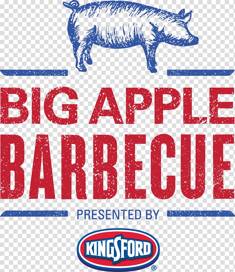 Big Apple BBQ Big Apple Barbecue Block Party Madison Square Park Barbacoa, barbecue transparent background PNG clipart