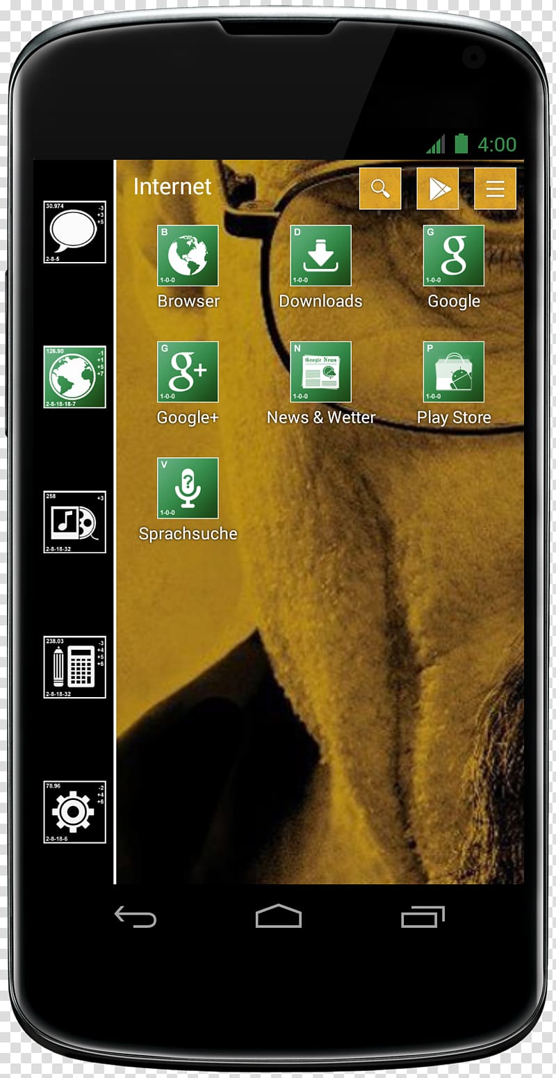 Smartphone Breaking Bad, Season 5 Crime Drama Television show, smartphone transparent background PNG clipart