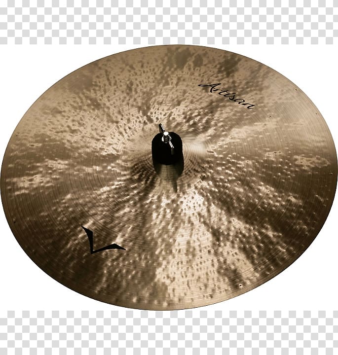 Crash cymbal Drums Sabian, Drums transparent background PNG clipart