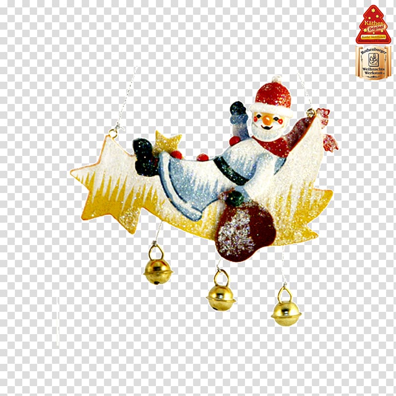 Santa Claus Christmas Day Christmas tree Christmas ornament Rothenburg ob der Tauber, hand painted cook transparent background PNG clipart