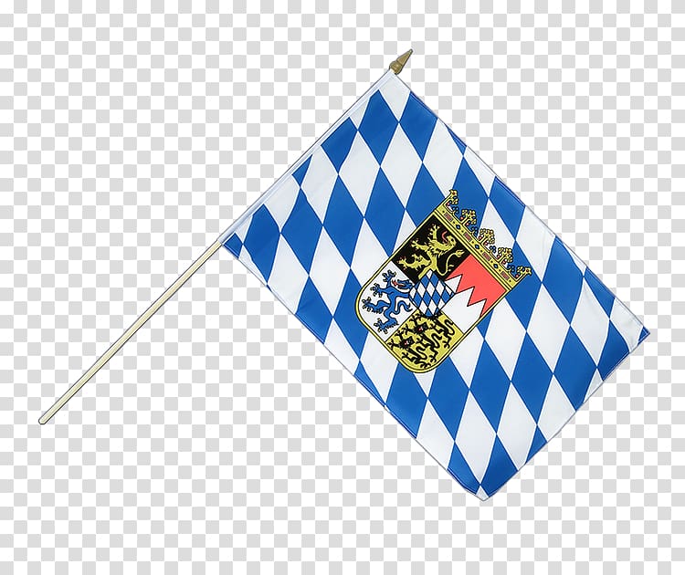 Bavarian language Flag Fahne Coat of arms, Flag transparent background PNG clipart