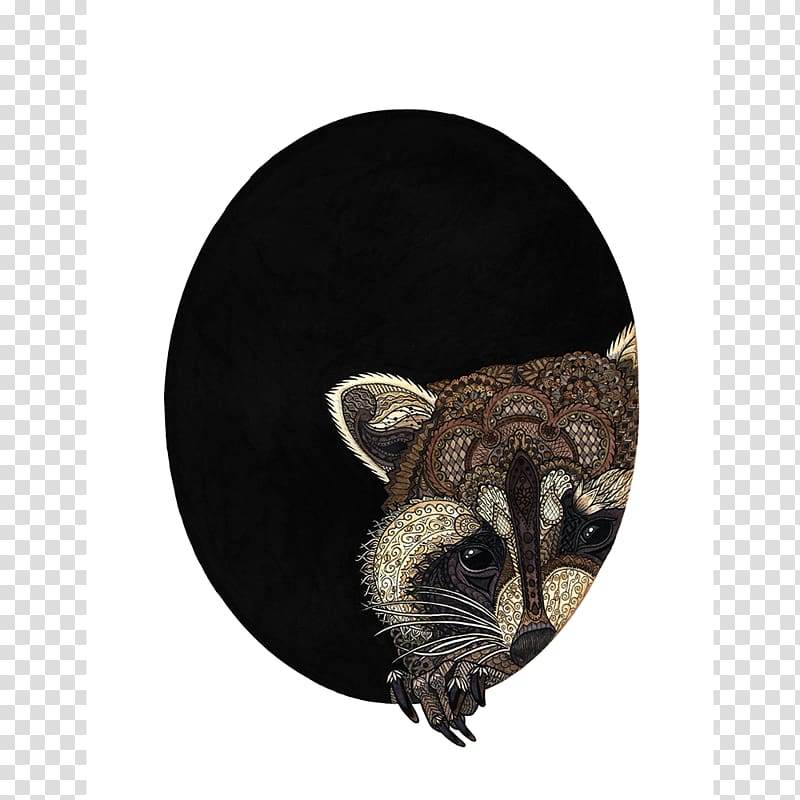 Raccoon Squirrel Bandit Drawing, raccoon transparent background PNG clipart