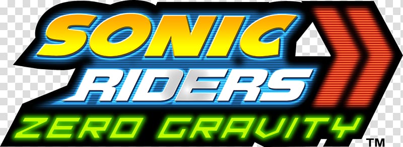 sonic riders zero gravity ps3