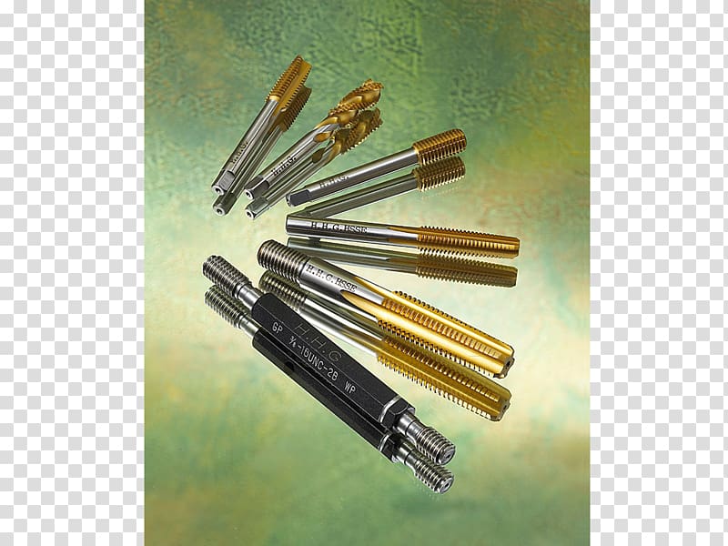 Metal Computer hardware, screw thread transparent background PNG clipart