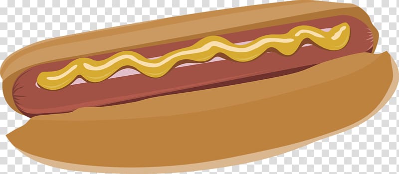 Hot dog Chili con carne Corn dog Fast food , hot dog transparent background PNG clipart
