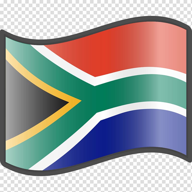 Flag of South Africa South Africa national football team Zulu, scopes transparent background PNG clipart