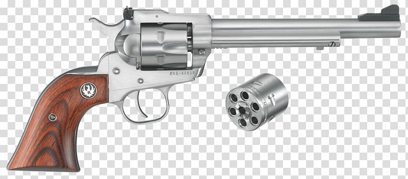 .22 Winchester Magnum Rimfire Ruger Single-Six Sturm, Ruger & Co. Ruger Blackhawk Colt Single Action Army, others transparent background PNG clipart