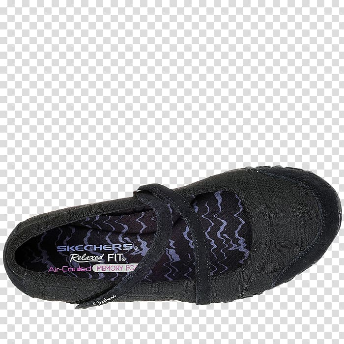 Slip-on shoe Mary Jane Sneakers Skechers, get up transparent background PNG clipart