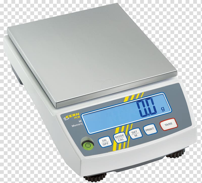 Measuring Scales Analytical balance Laboratory Accuracy and precision Balans, transparent background PNG clipart