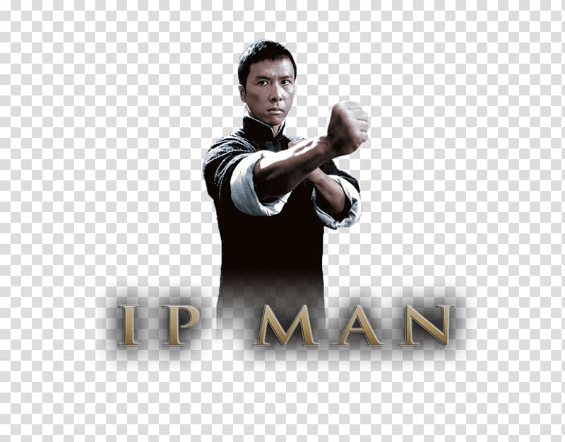 Ip Man Wing Chun Foshan Biographical film Martial arts, bruce lee transparent background PNG clipart