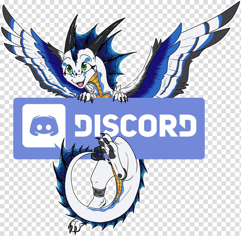 Discord Online chat Text messaging Desktop sharing Logo, discord avatar server transparent background PNG clipart