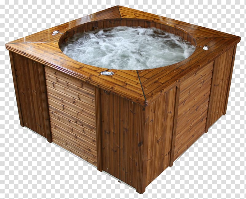 Hot tub Spa Sauna Blue Lagoon Bathtub, bathtub transparent background PNG clipart