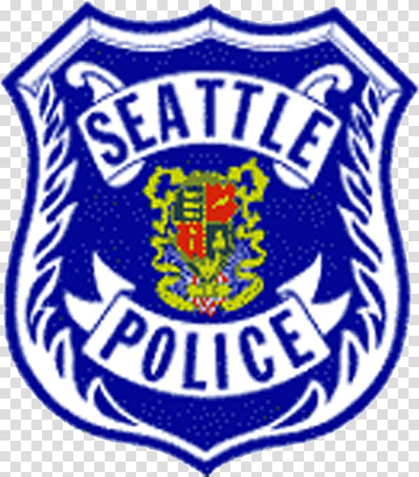 Seattle Police Department Police Department Harbor Patrol Police officer, Police Shield transparent background PNG clipart