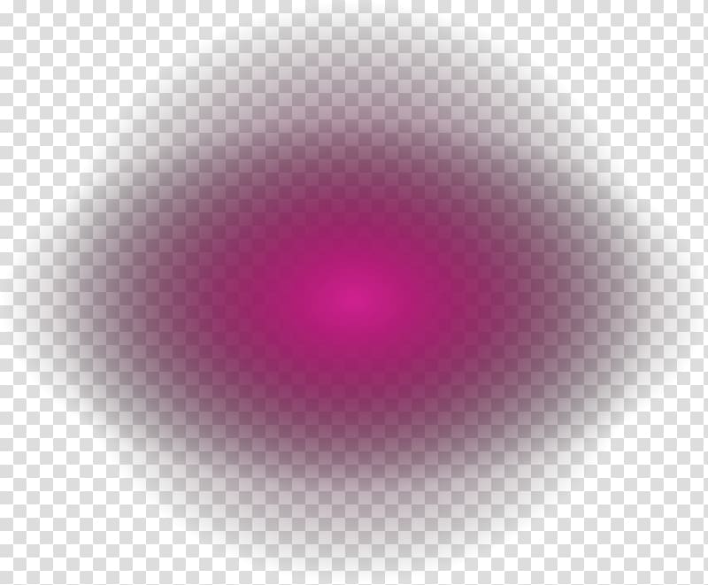 Circle Close-up Computer Pattern, Purple dream halo transparent background PNG clipart