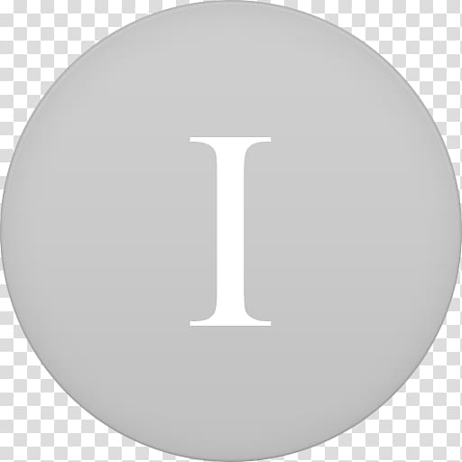 symbol font, Instapaper transparent background PNG clipart