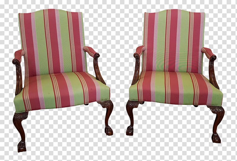 Gainsborough chair Southwood Furniture Corporation Sheraton style, chair under the lights transparent background PNG clipart