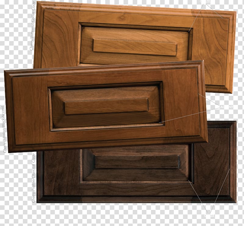 Wood stain Drawer Dura Supreme Cabinetry Glaze, paint transparent background PNG clipart
