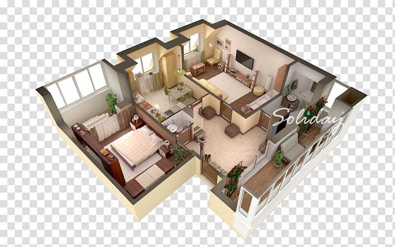 Apartment Cleaning Innenraum Home Alella, 3d interior transparent background PNG clipart