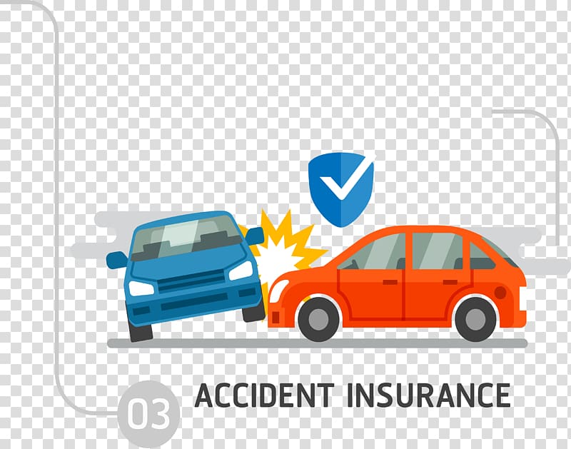 Car Vehicle insurance Traffic collision, Traffic accident insurance transparent background PNG clipart