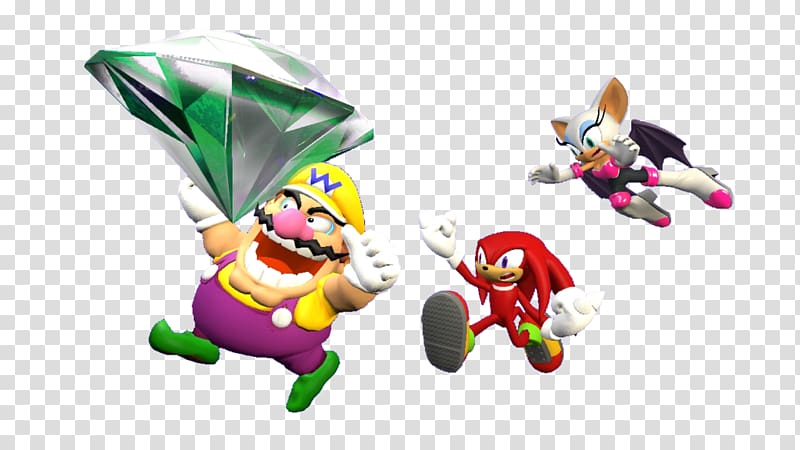 Mario & Sonic at the Olympic Games Mario & Sonic at the London 2012 Olympic Games Mario & Sonic at the Olympic Winter Games Mario & Sonic at the Rio 2016 Olympic Games Rouge the Bat, mario transparent background PNG clipart