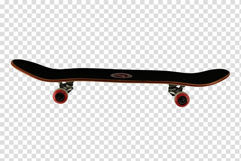 Skateboard transparent background PNG clipart