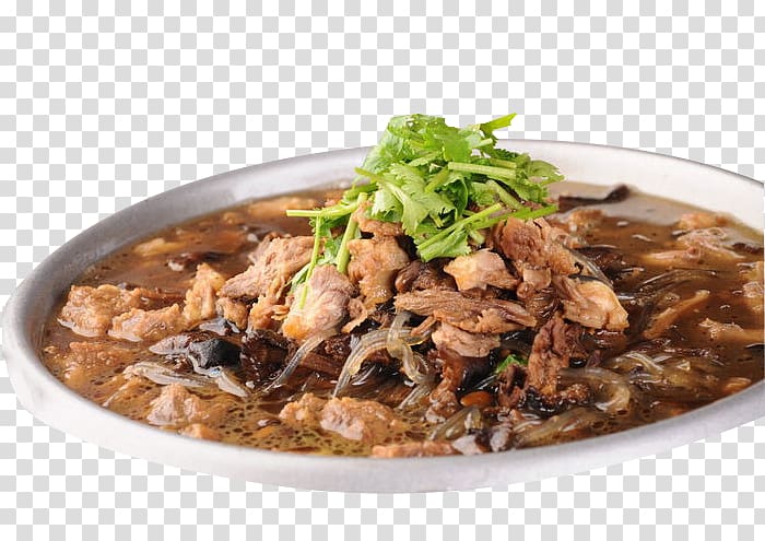 Gumbo, Demolition of a small gray mushroom stew flesh transparent background PNG clipart